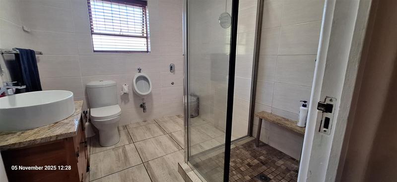 4 Bedroom Property for Sale in Outeniqua Strand Western Cape